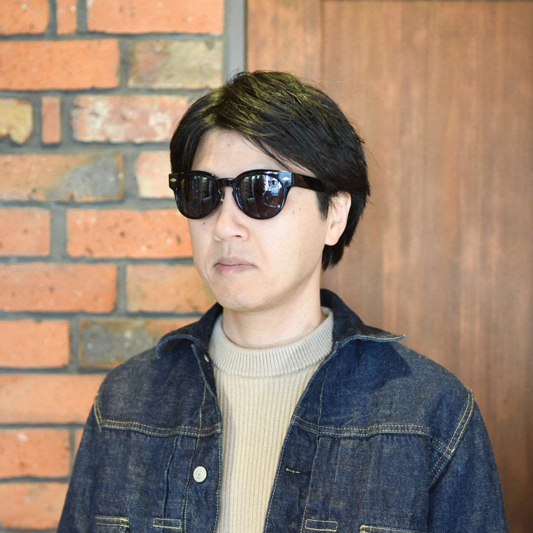 BEYOND THE GROOVER VIBLANT COL-1 ビヨンドザグルーバー：ヴィブラント