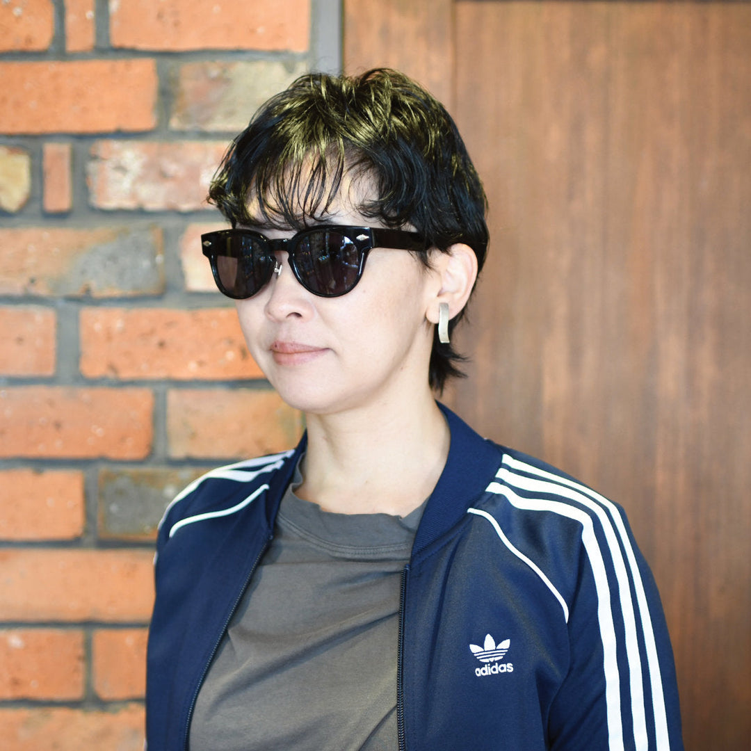 BEYOND THE GROOVER VIBLANT COL-1 ビヨンドザグルーバー：ヴィブラント