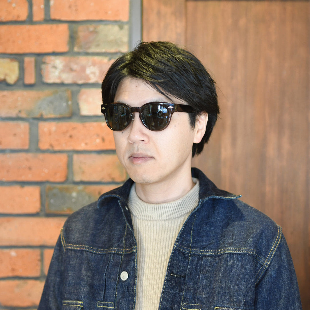 BEYOND THE GROOVER VIBLANT COL-2 ビヨンドザグルーバー：ヴィブラント