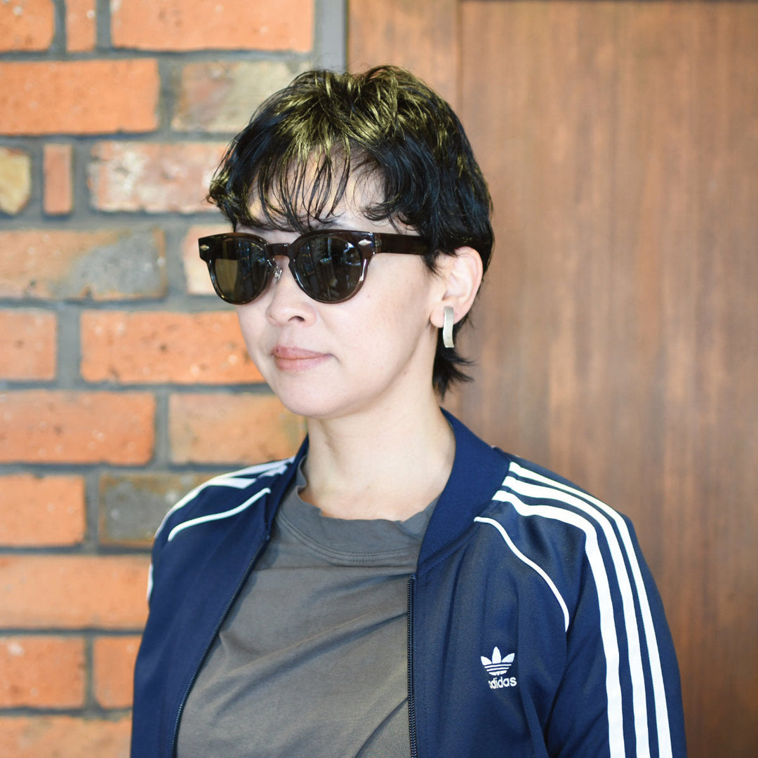 BEYOND THE GROOVER VIBLANT COL-2 ビヨンドザグルーバー：ヴィブラント