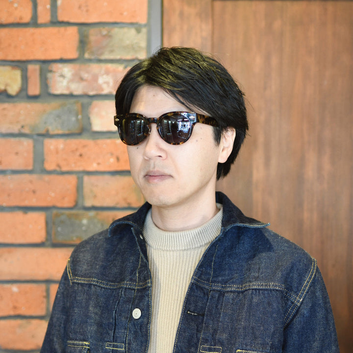 BEYOND THE GROOVER VIBLANT COL-3 ビヨンドザグルーバー：ヴィブラント