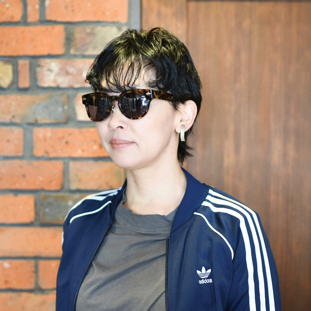 BEYOND THE GROOVER VIBLANT COL-3 ビヨンドザグルーバー：ヴィブラント