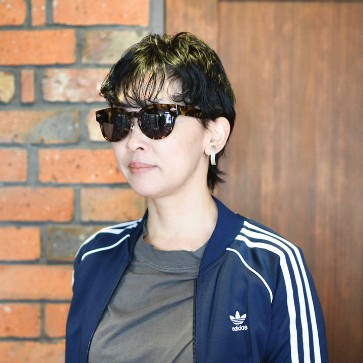 BEYOND THE GROOVER VIBLANT COL-3 ビヨンドザグルーバー：ヴィブラント