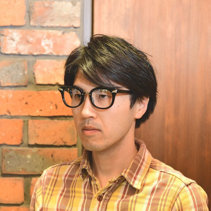 GROOVER VOSKHOD COL-1 グルーバー：ボスホート