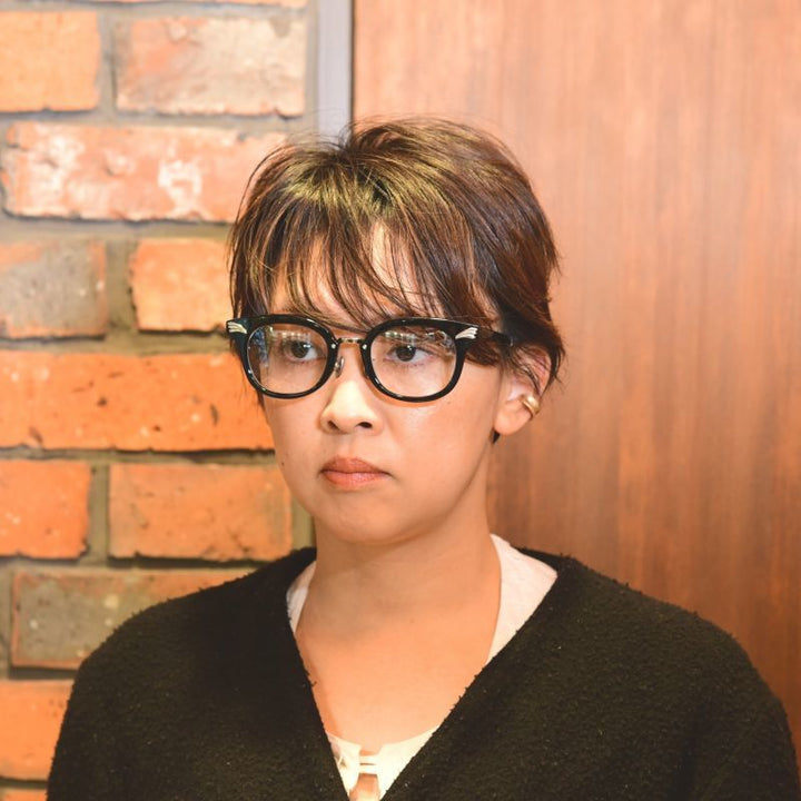 GROOVER VOSKHOD COL-1 グルーバー：ボスホート