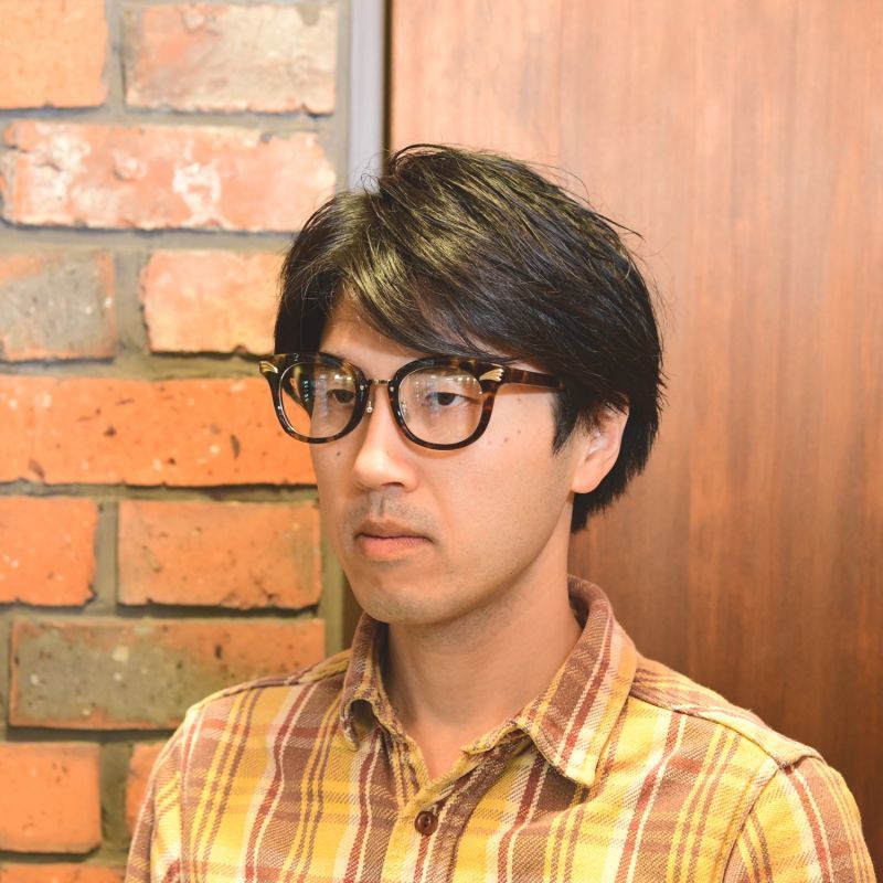 GROOVER VOSKHOD COL-2 グルーバー：ボスホート