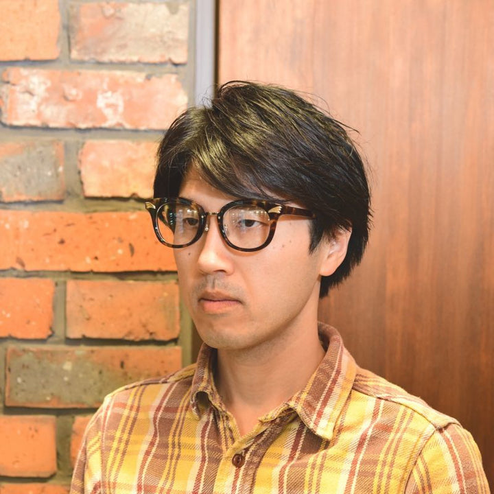 GROOVER VOSKHOD COL-2 グルーバー：ボスホート