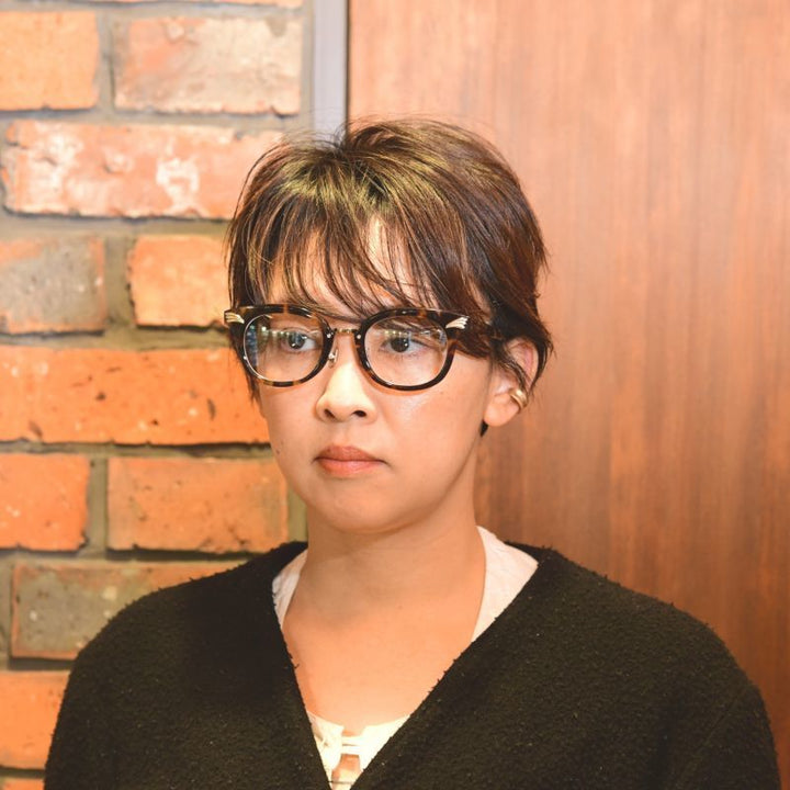 GROOVER VOSKHOD COL-2 グルーバー：ボスホート