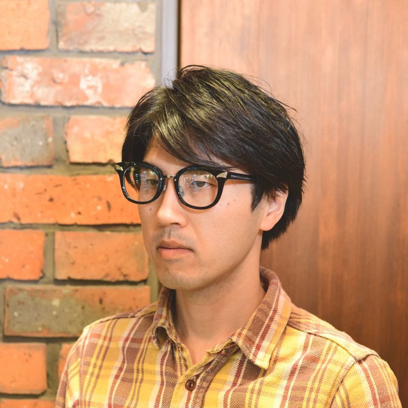 GROOVER VOSKHOD COL-3 グルーバー：ボスホート