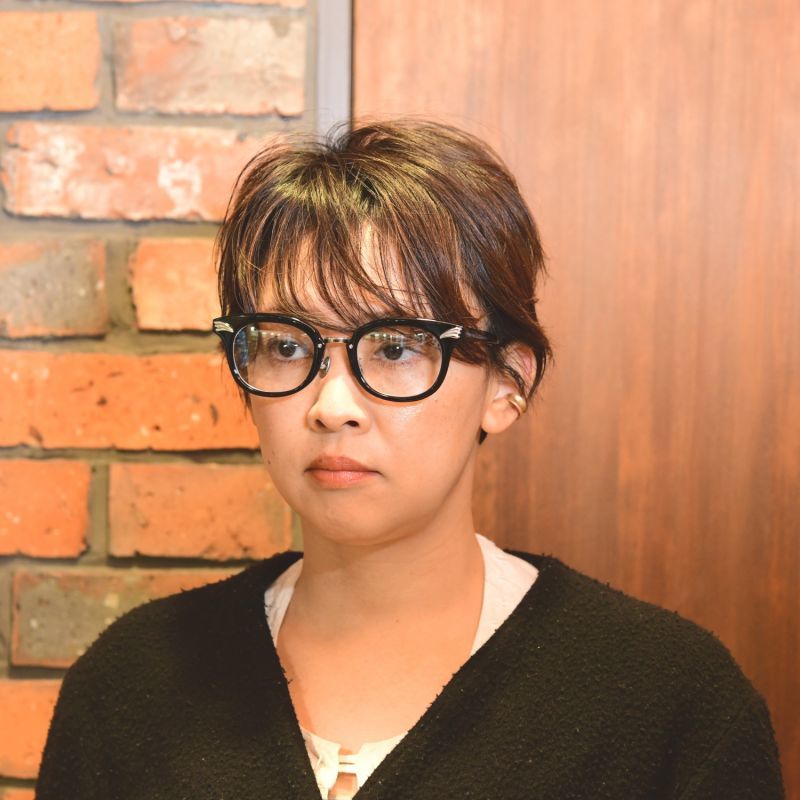 GROOVER VOSKHOD COL-3 グルーバー：ボスホート