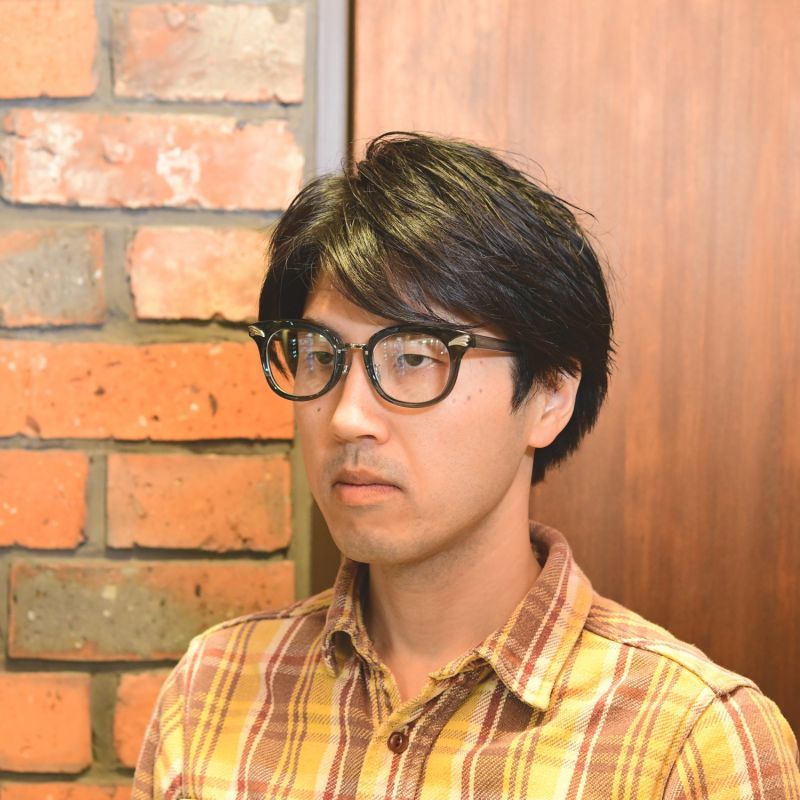 GROOVER VOSKHOD COL-4 グルーバー：ボスホート