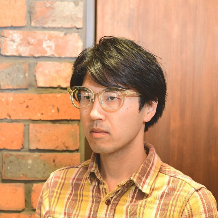 GROOVER VOSKHOD COL-5 グルーバー：ボスホート