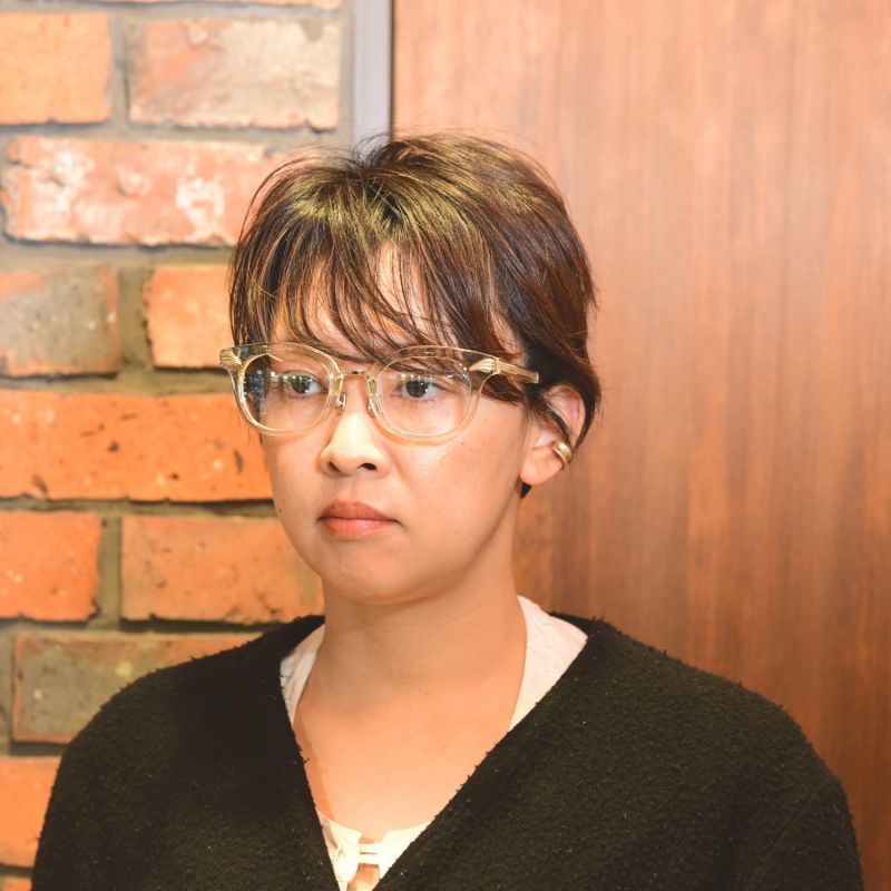 GROOVER VOSKHOD COL-5 グルーバー：ボスホート