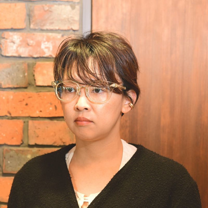 GROOVER VOSKHOD COL-5 グルーバー：ボスホート