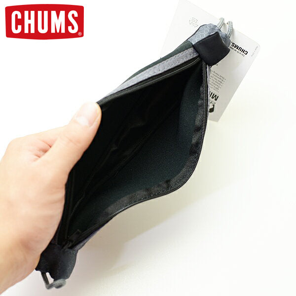 CHUMS チャムス ミニネオ ウェストパック MINI NEO WAIST PACK
