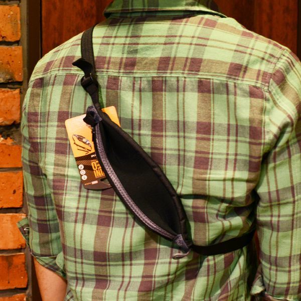 CHUMS チャムス ミニネオ ウェストパック MINI NEO WAIST PACK