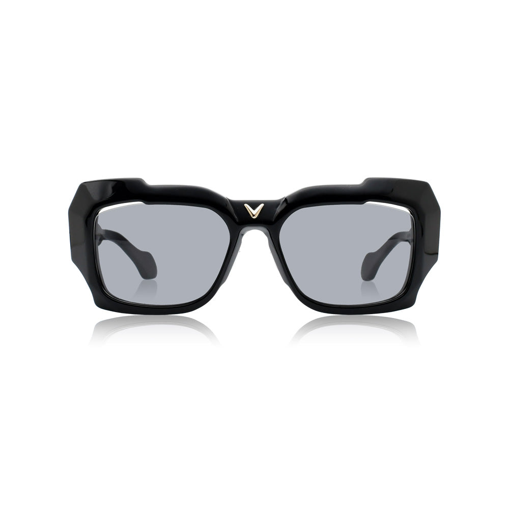 GROOVER WALSERWALD COL-1 グルーバー：バルセバル