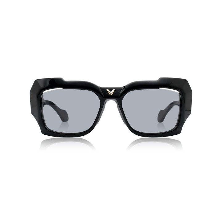 GROOVER WALSERWALD COL-1 グルーバー：バルセバル