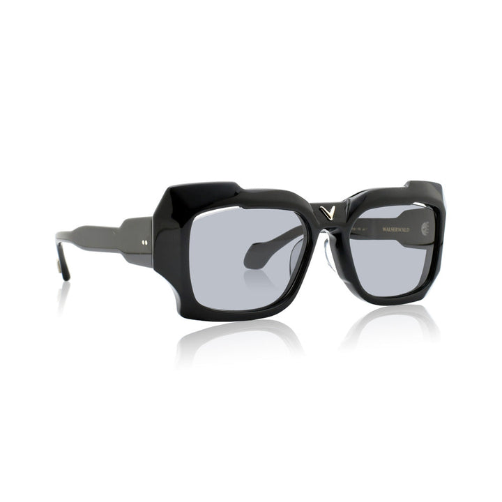 GROOVER WALSERWALD COL-1 グルーバー：バルセバル