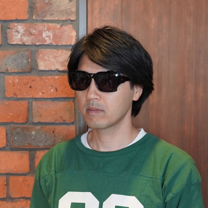 GROOVER WALSERWALD COL-1 グルーバー：バルセバル