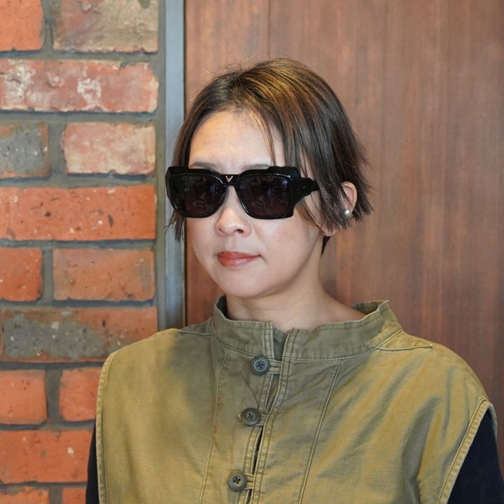 GROOVER WALSERWALD COL-1 グルーバー：バルセバル