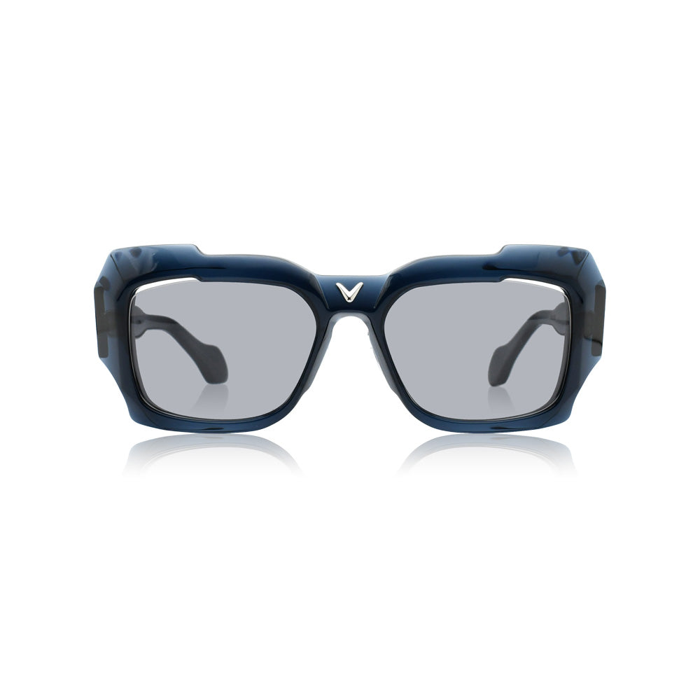 GROOVER WALSERWALD COL-2 グルーバー：バルセバル