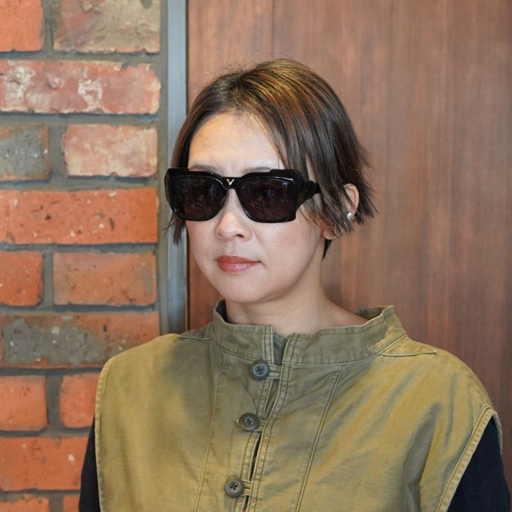 GROOVER WALSERWALD COL-2 グルーバー：バルセバル