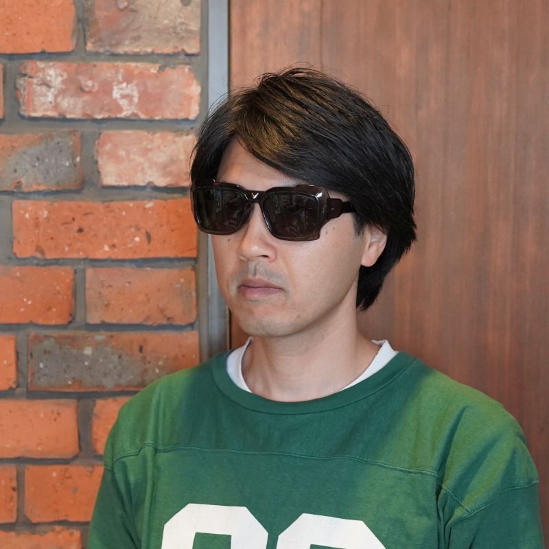 GROOVER WALSERWALD COL-3 グルーバー：バルセバル