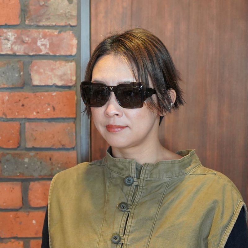 GROOVER WALSERWALD COL-3 グルーバー：バルセバル