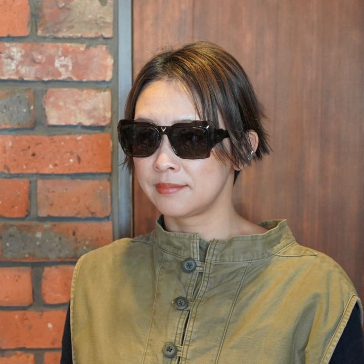 GROOVER WALSERWALD COL-3 グルーバー：バルセバル