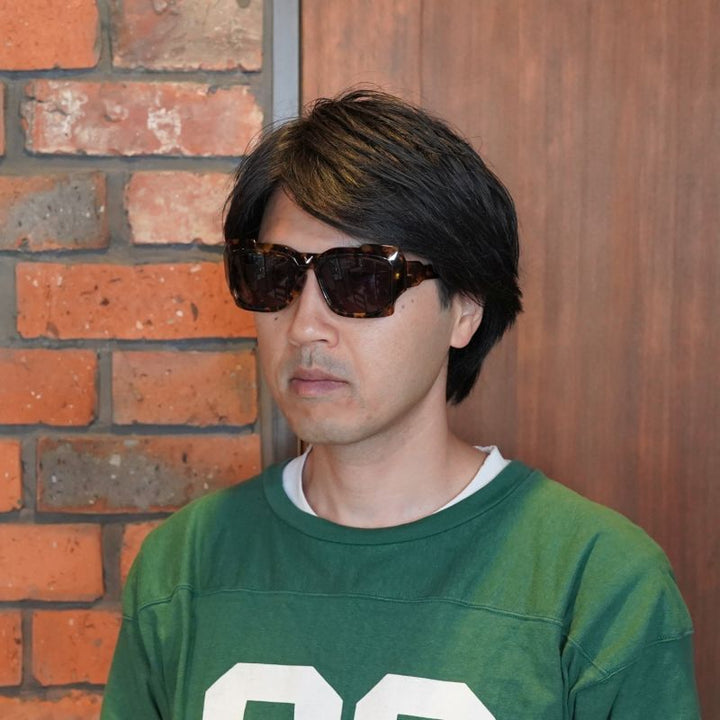 GROOVER WALSERWALD COL-4 グルーバー：バルセバル