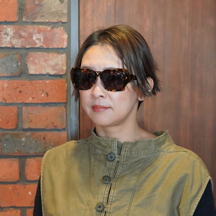 GROOVER WALSERWALD COL-4 グルーバー：バルセバル