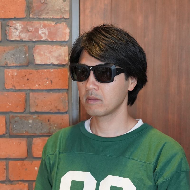 GROOVER WALSERWALD COL-5 グルーバー：バルセバル