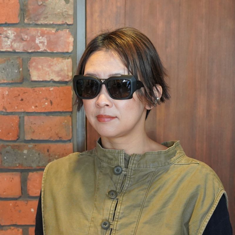 GROOVER WALSERWALD COL-5 グルーバー：バルセバル