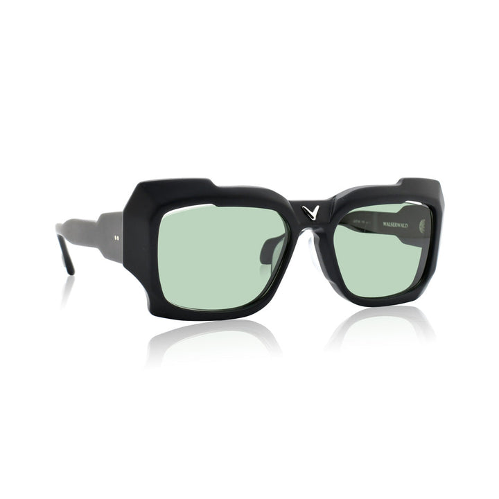 GROOVER WALSERWALD COL-5 グルーバー：バルセバル