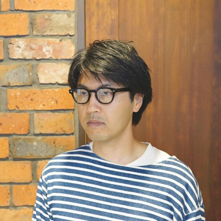 EYEVAN アイヴァン WEBB col-DT 45サイズ<br>小泉 今日子さん 「続・続・最後から二番目の恋」 竜星 涼さん「潜入兄妹 特殊詐欺匿名捜査官」<br>飯豊 まりえさん「Oggi」 加藤 史帆さん「CanCam」 着用モデル