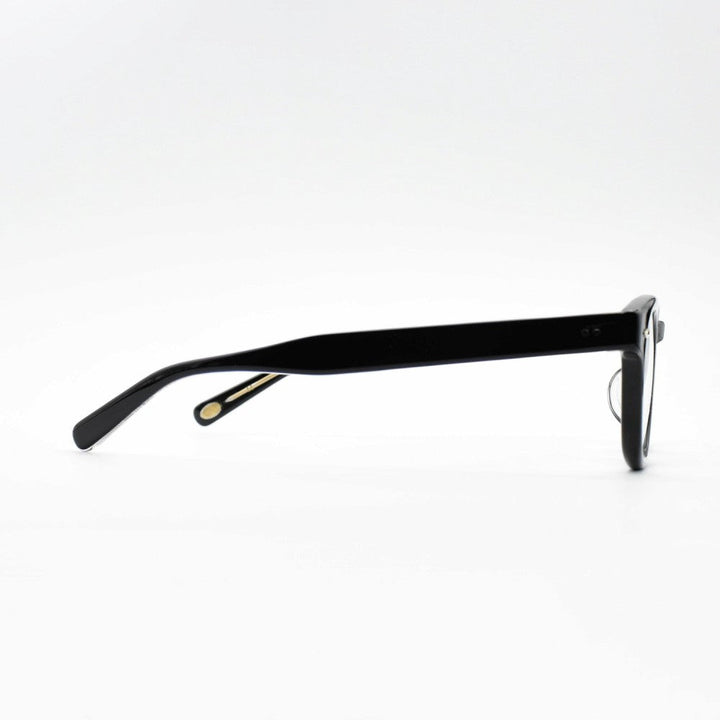 EYEVAN アイヴァン WEBB col-PBK 45サイズ<br>小泉 今日子さん 「続・続・最後から二番目の恋」 竜星 涼さん「潜入兄妹 特殊詐欺匿名捜査官」<br>飯豊 まりえさん「Oggi」 加藤 史帆さん「CanCam」 着用モデル