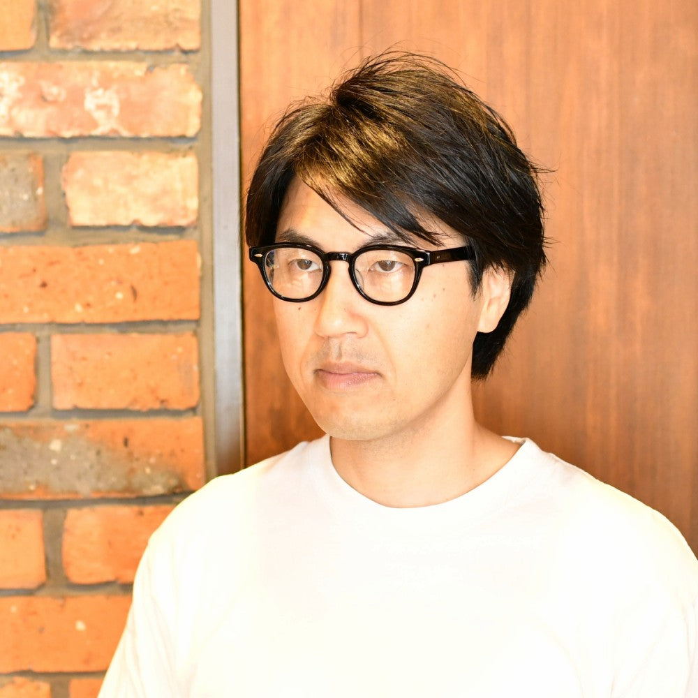 EYEVAN アイヴァン WEBB col-PBK 45サイズ<br>小泉 今日子さん 「続・続・最後から二番目の恋」 竜星 涼さん「潜入兄妹 特殊詐欺匿名捜査官」<br>飯豊 まりえさん「Oggi」 加藤 史帆さん「CanCam」 着用モデル