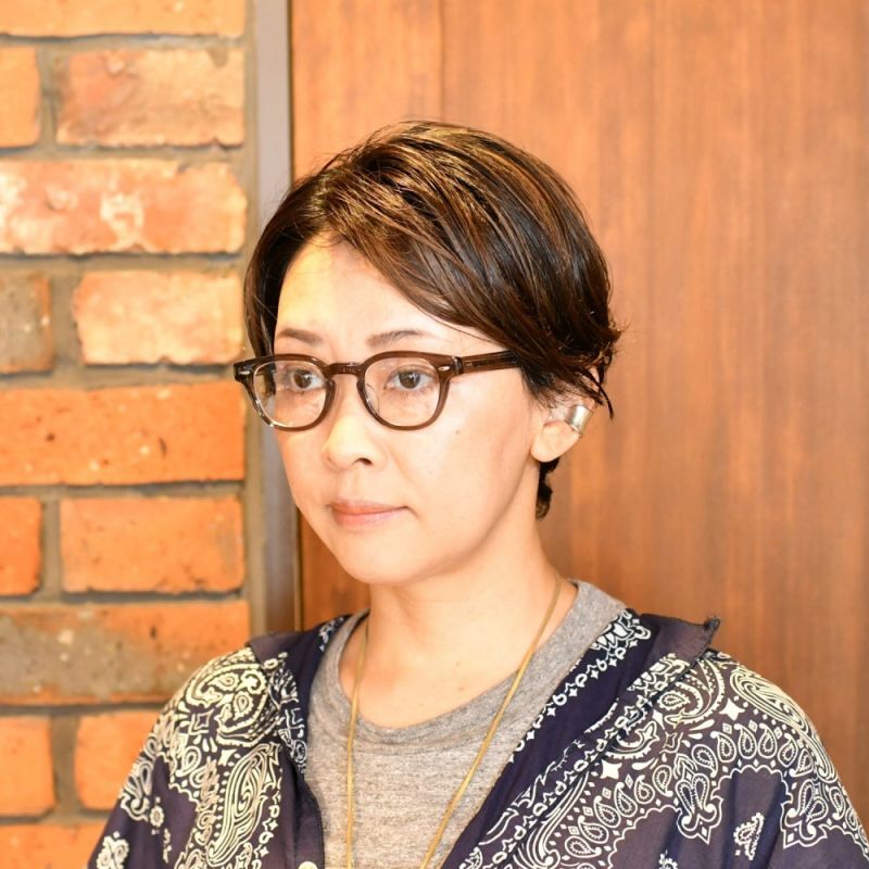 EYEVAN アイヴァン WEBB col-SMK 45サイズ<br>小泉 今日子さん 「続・続・最後から二番目の恋」 竜星 涼さん「潜入兄妹 特殊詐欺匿名捜査官」<br>飯豊 まりえさん「Oggi」 加藤 史帆さん「CanCam」 着用モデル