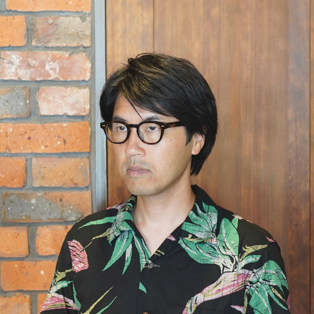 EYEVAN アイヴァン WEBB col-TORT 45サイズ<br>小泉 今日子さん 「続・続・最後から二番目の恋」 竜星 涼さん「潜入兄妹 特殊詐欺匿名捜査官」<br>飯豊 まりえさん「Oggi」 加藤 史帆さん「CanCam」 着用モデル