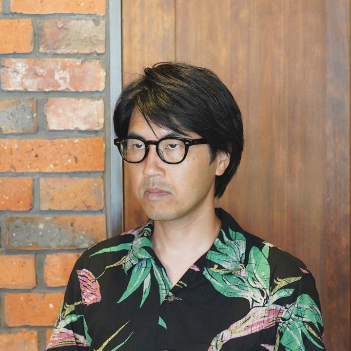 EYEVAN アイヴァン WEBB col-PBK 47サイズ<br>小泉 今日子さん 「続・続・最後から二番目の恋」 竜星 涼さん「潜入兄妹 特殊詐欺匿名捜査官」<br>飯豊 まりえさん「Oggi」 加藤 史帆さん「CanCam」 着用モデル