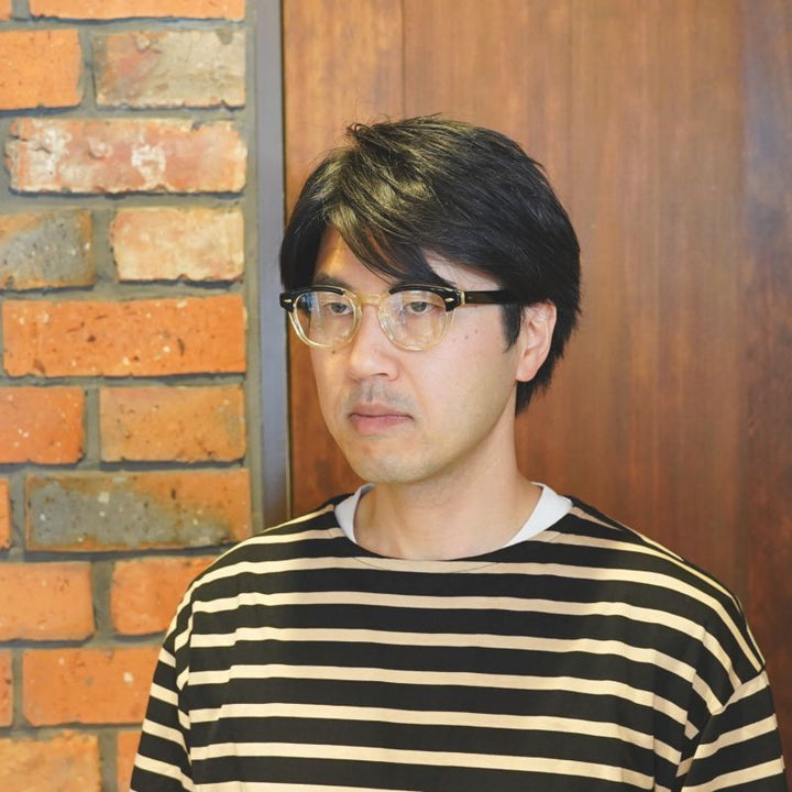 EYEVAN アイヴァン WEBB col-PBK/ECR 47サイズ<br>小泉 今日子さん 「続・続・最後から二番目の恋」 竜星 涼さん「潜入兄妹 特殊詐欺匿名捜査官」<br>飯豊 まりえさん「Oggi」 加藤 史帆さん「CanCam」 着用モデル