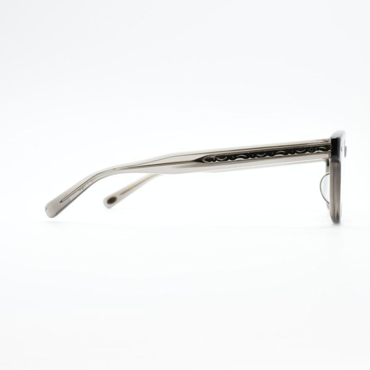 EYEVAN アイヴァン WEBB col-SMK 47サイズ<br>小泉 今日子さん 「続・続・最後から二番目の恋」 竜星 涼さん「潜入兄妹 特殊詐欺匿名捜査官」<br>飯豊 まりえさん「Oggi」 加藤 史帆さん「CanCam」 着用モデル