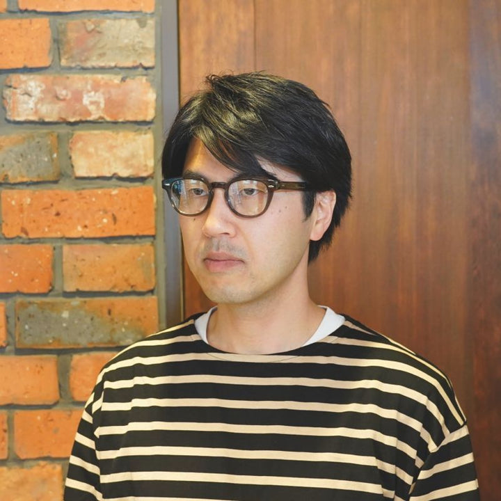 EYEVAN アイヴァン WEBB col-SMK 47サイズ<br>小泉 今日子さん 「続・続・最後から二番目の恋」 竜星 涼さん「潜入兄妹 特殊詐欺匿名捜査官」<br>飯豊 まりえさん「Oggi」 加藤 史帆さん「CanCam」 着用モデル