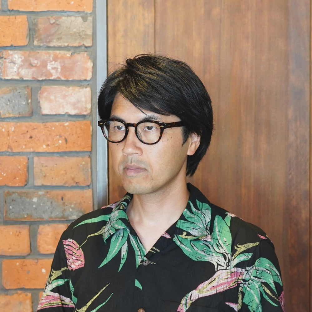 EYEVAN アイヴァン WEBB col-TORT 47サイズ<br>小泉 今日子さん 「続・続・最後から二番目の恋」 竜星 涼さん「潜入兄妹 特殊詐欺匿名捜査官」<br>飯豊 まりえさん「Oggi」 加藤 史帆さん「CanCam」 着用モデル