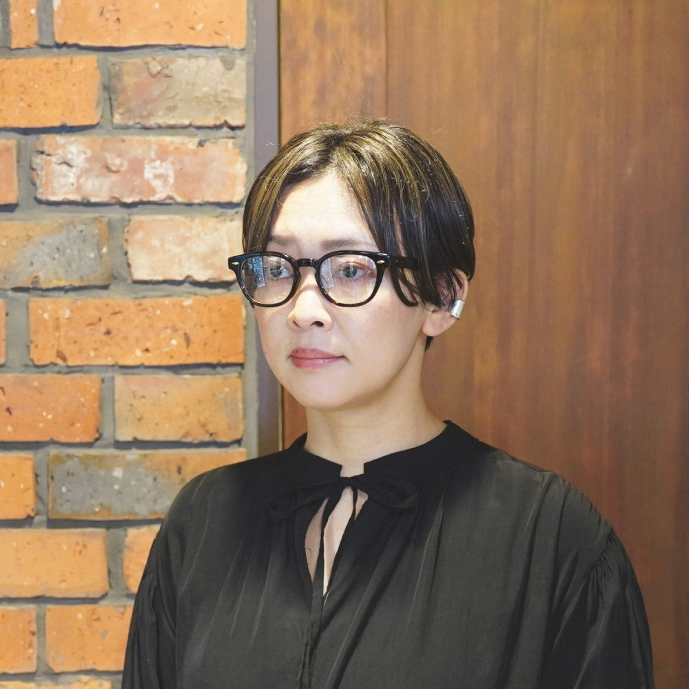 EYEVAN アイヴァン WEBB col-DT 49サイズ