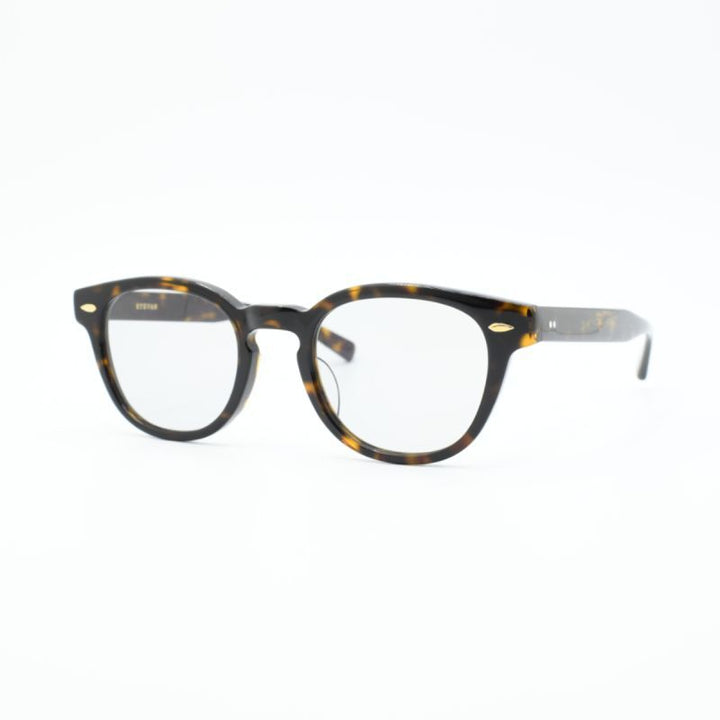 EYEVAN アイヴァン WEBB col-DT lens-MDGY 49サイズ