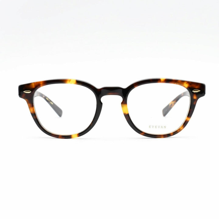 EYEVAN アイヴァン WEBB col-TORT 49サイズ