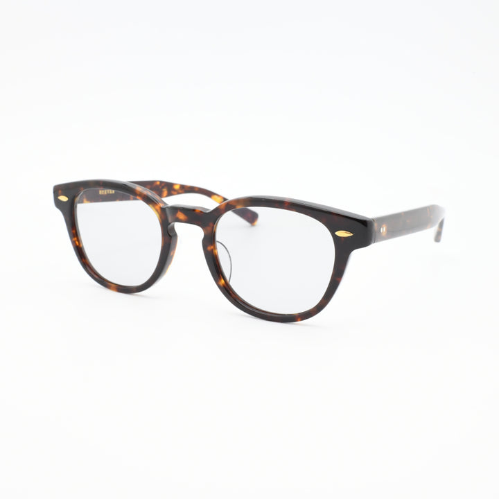 EYEVAN アイヴァン WEBB col-TORT lens-MD.GY 49サイズ