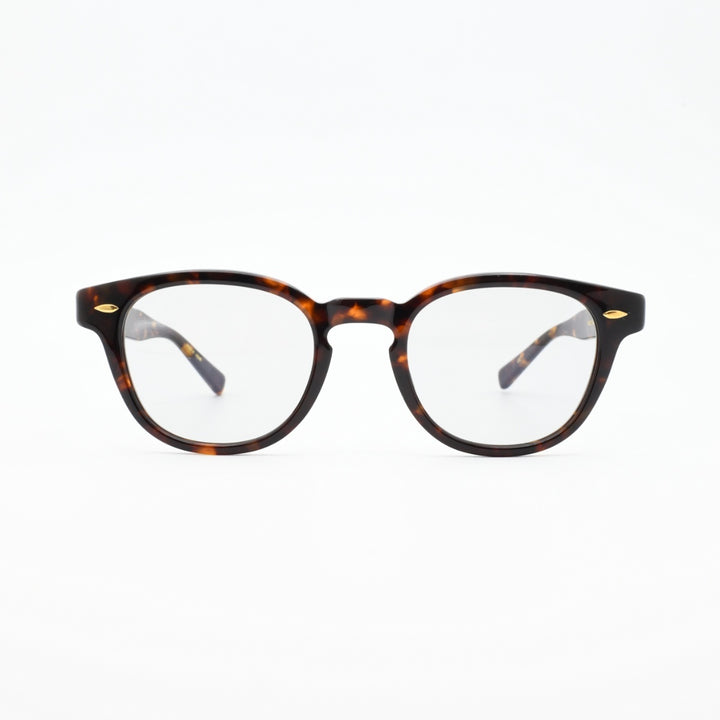 EYEVAN アイヴァン WEBB col-TORT lens-MD.GY 49サイズ